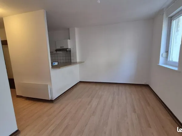 Appartement 45 m² Wimereux