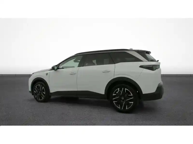 Peugeot 5008 hybrid 145 e-dcs6 — photo 5
