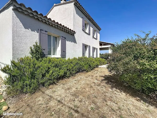 Maison 5 pièces 106 m²