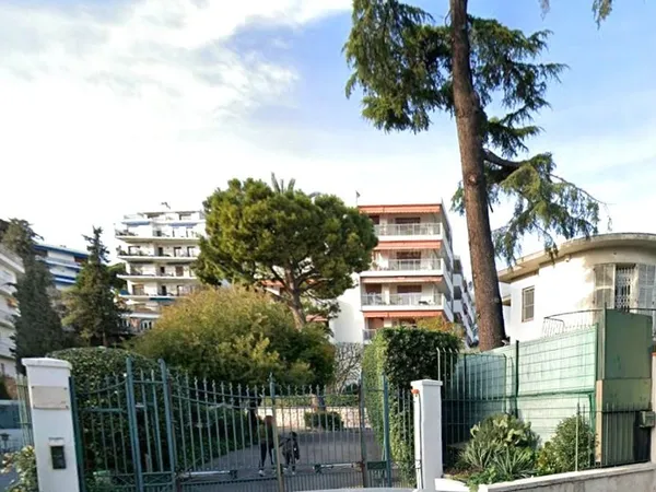 Appartement 3 pièces 71 m²