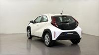 Toyota Aygo X 1.0 VVT-i 72ch Dynamic S-CVT MY24 — photo 8