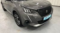 Peugeot 2008 1.2 PureTech 155ch S&S GT EAT8 — photo 20