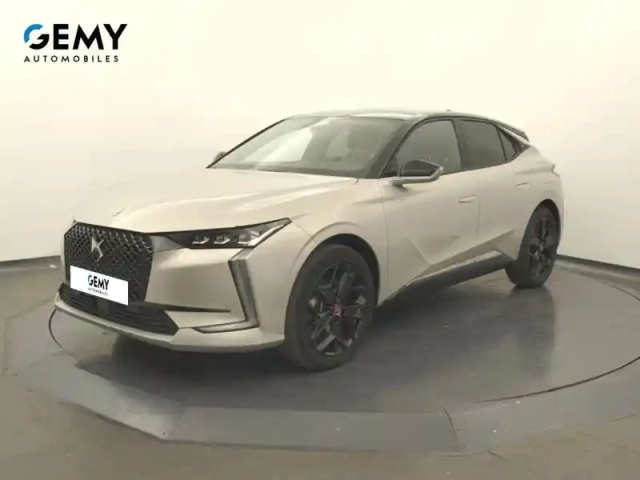 Ds Ds 4 hybride e-tense 225 eat8