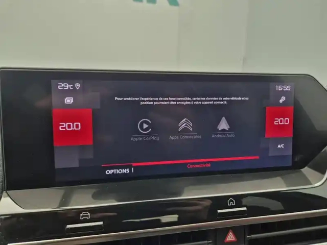 Citroën C4 puretech 130 s&amp;s bvm6 — photo 34