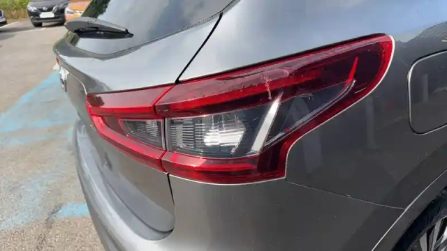 Nissan Qashqai 1.3 dig-t 140 — photo 29