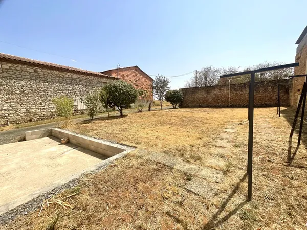 Maison T6 Hameau, Terre-de-Bancalié