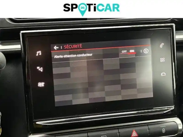 Citroën C3 bluehdi 100 bvm6 — photo 86