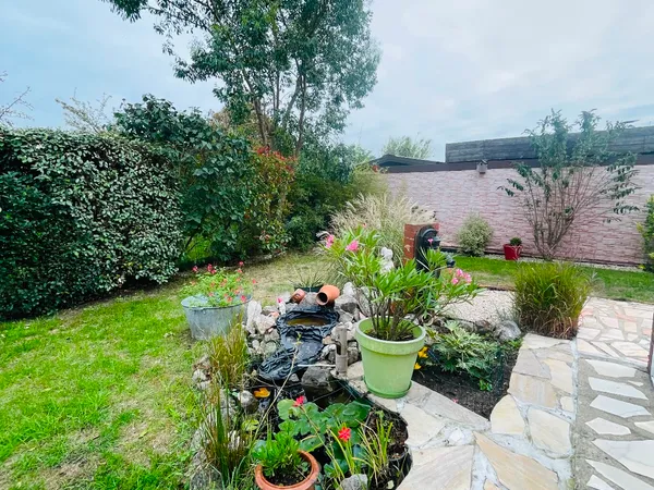 Maison 6 pièces 78 m²