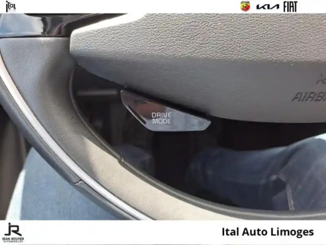 Kia Niro ev 204ch motion — photo 15