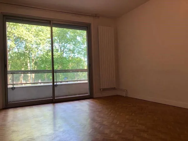 Appartement 2 pièces 52 m²
