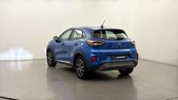 Ford Puma 1.0 EcoBoost 125ch mHEV Titanium Business — photo 8