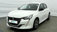 Peugeot 208 1.2 PureTech 75ch S&S Active Pack