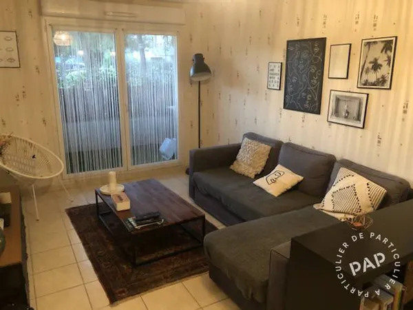 Appartement 3 pièces 55 m²