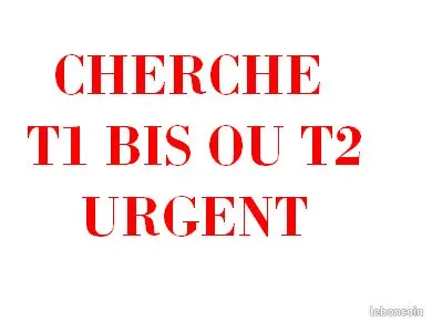 T1 bis ou T2