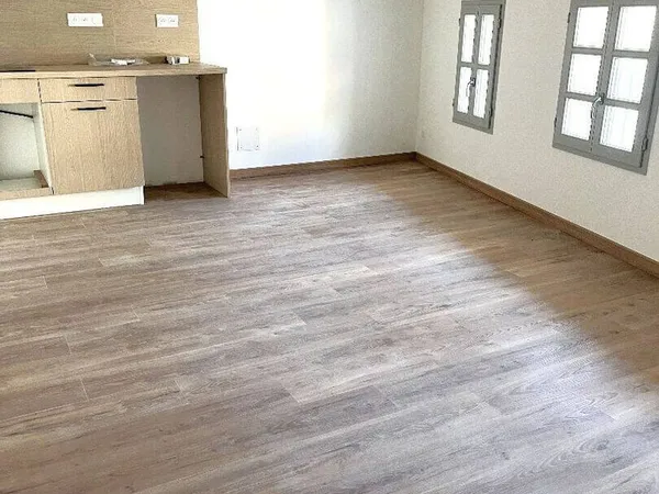 Appartement 2 pièces 37 m²