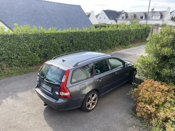 Location Duplex 45m2