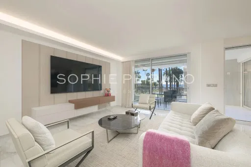 Appartement 3 pièces 127 m²