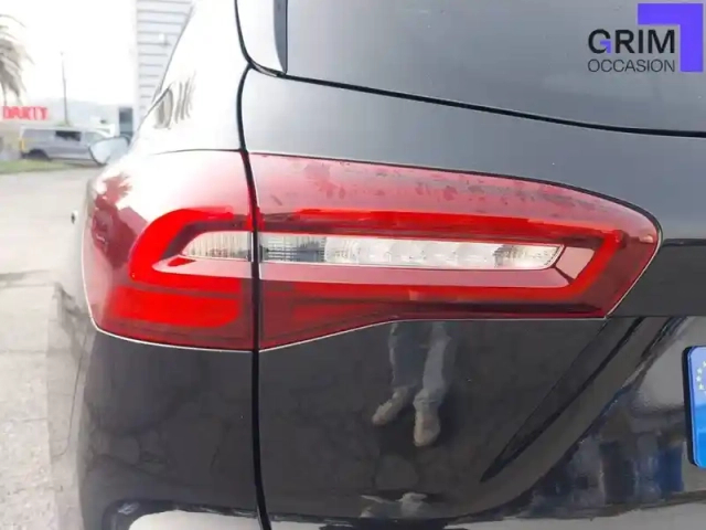 Ford Focus sw 1.0 flexifuel 125 s&amp;s mhev powershift — photo 49