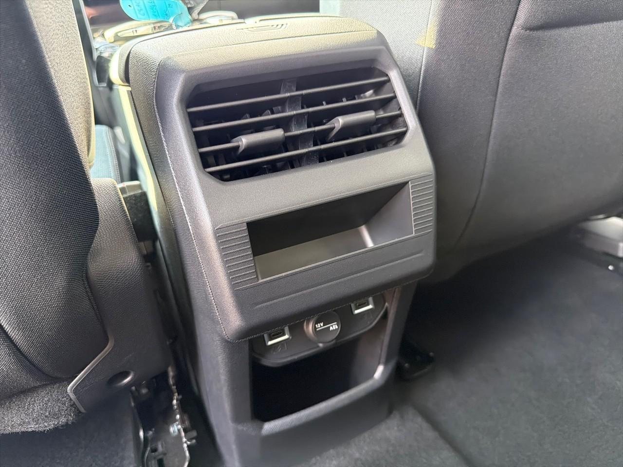 Citroën C5 Aircross electrique 210ch 78kwh autonomie confort plus — photo 25