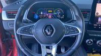 Renault Captur 1.3 TCe mild hybrid 160ch RS Line EDC — photo 14