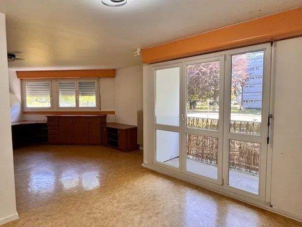 Appartement à louer à Montbéliard