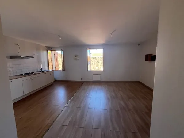 Appartement T4