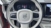 Volvo Xc60 T6 AWD 253 + 145ch Utimate Style Chrome Geartronic — photo 12