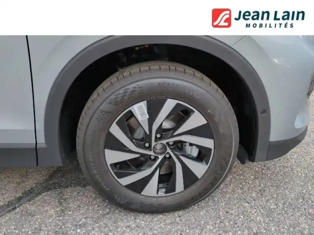 Volkswagen Tiguan 1.5 ehybrid 204ch dsg6 — photo 9