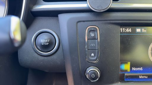 Renault Kadjar 1.2 TCe 130 Energy EDC - Intens – 2018 – 116887 km – Essence – Boîte Automatique — photo 2
