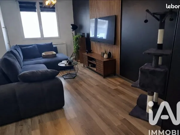 Immeuble de rapport 158 m²