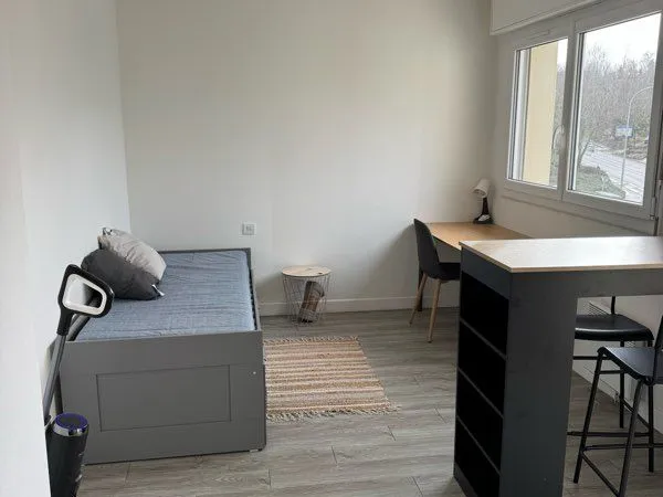 Studio Centre ville Vannes