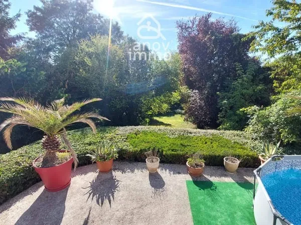 Maison 6 pièces 171 m²