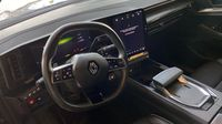 Renault Austral 1.3 TCe mild hybrid 160ch Iconic auto — photo 11