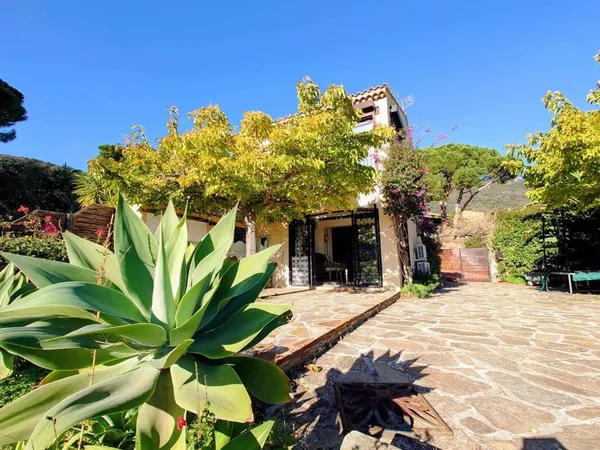 Maison jumelée 3 pièces 93 m²