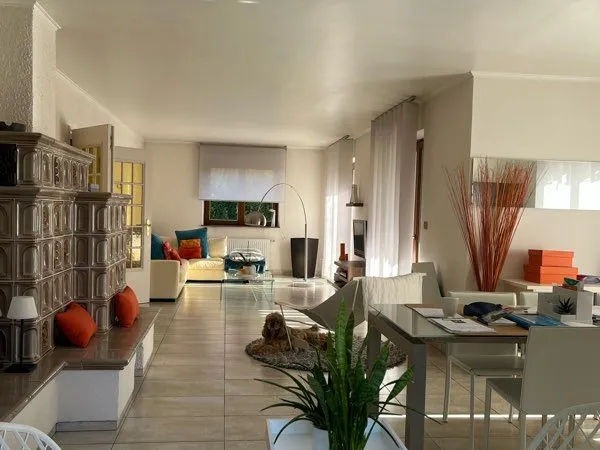 🏡 Les Terrasses de Lampertheim - Grande chambre meublée de standing