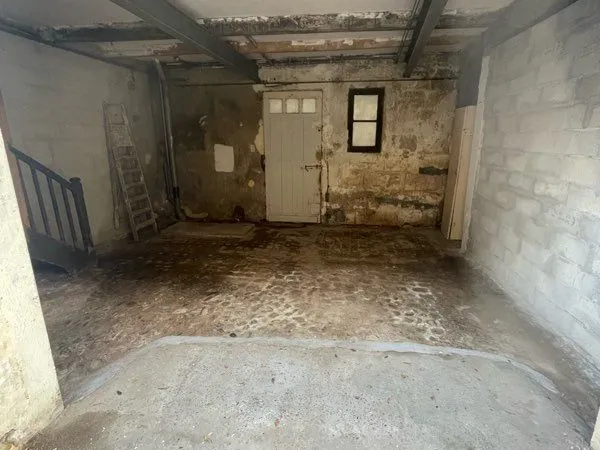 Location garage