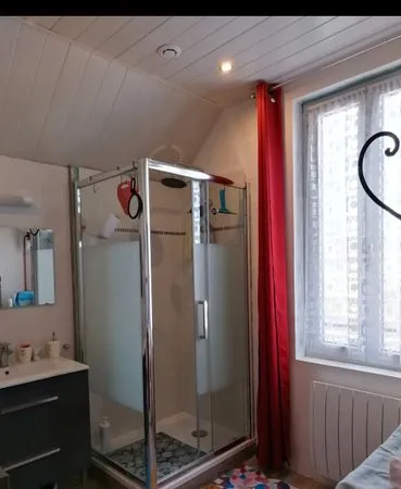Appartement duplex Berck plage