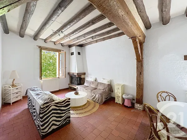 Maison 4 pièces 75 m²
