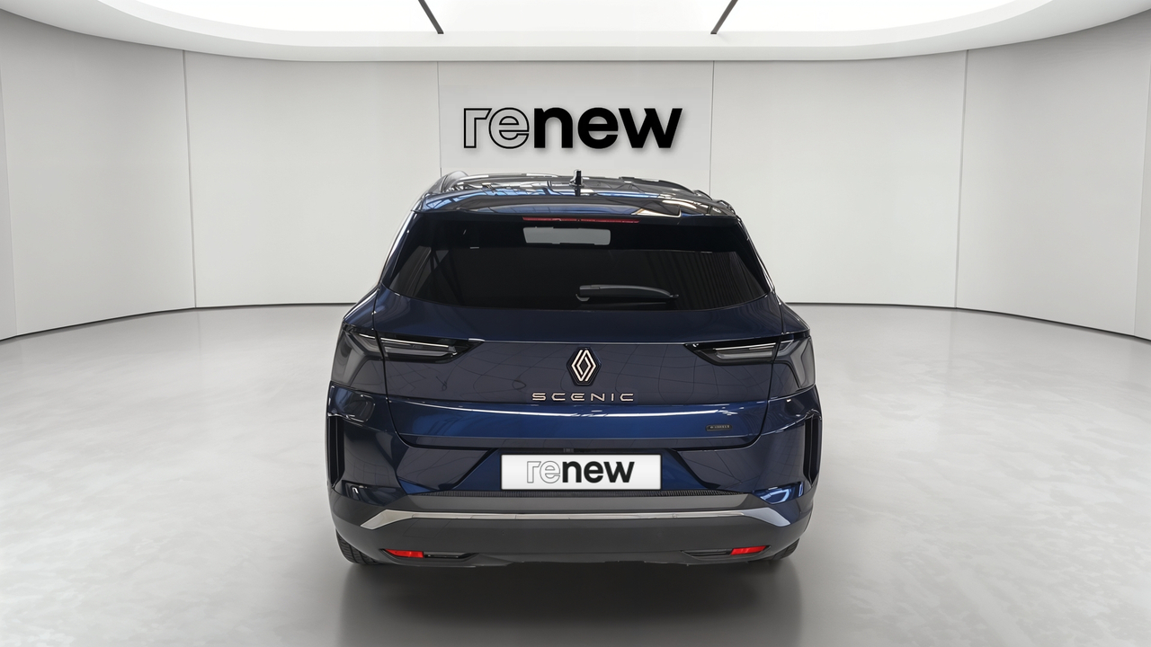 Renault Scenic E-Tech électrique 220 ch grande autonomie — photo 4