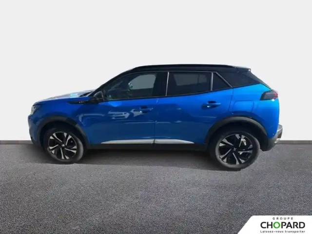 Peugeot 2008 puretech 130 s&amp;s eat8 — photo 10