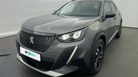 Peugeot 2008 1.2 PureTech 100ch S&S Allure
