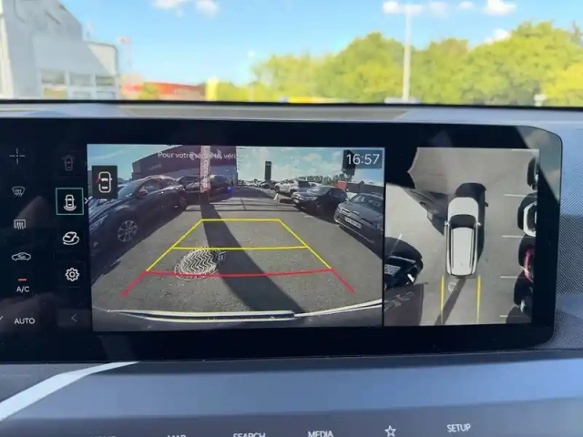 Kia Ev5 218 ch autonomie longue 81.4 kwh — photo 11