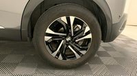 Peugeot 2008 1.2 PureTech 130ch S&S GT — photo 20