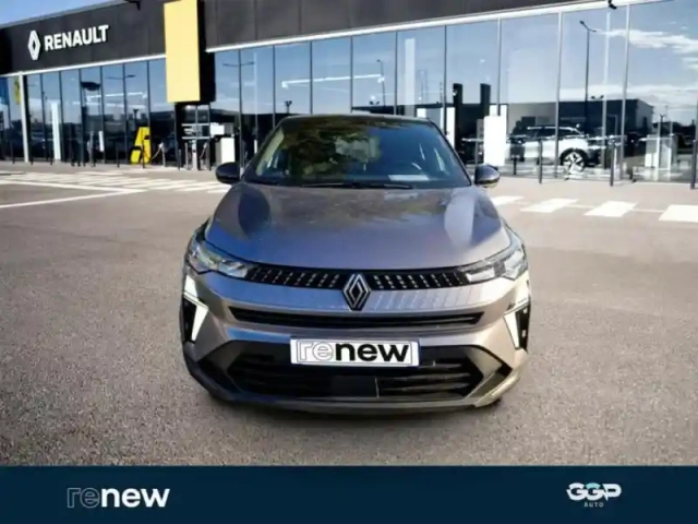 Renault Captur 1.0 eco-g 100ch evolution — photo 2