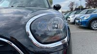 Mini Countryman One D 116ch — photo 17