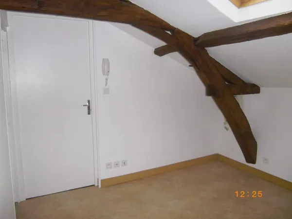 Appartement non meublé - Les Essarts