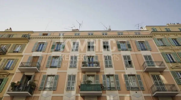 Appartement 2 pièces 32 m²