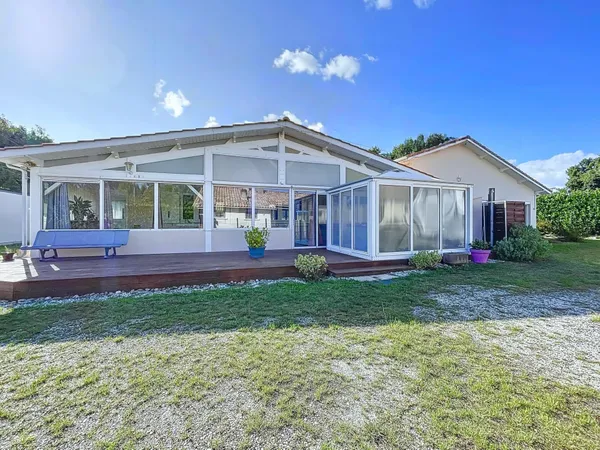 Acquisition d'une maison avec décote