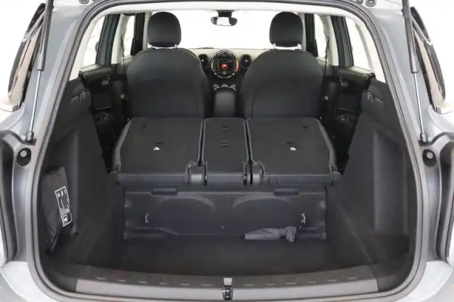 Mini Mini countryman 116 ch bva7 — photo 71