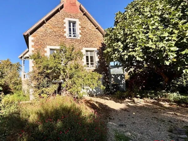 Villa 6 pièces 120 m²